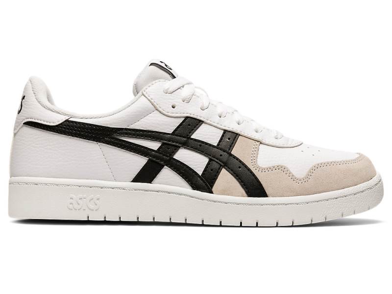 Tênis Asics JAPAN S Homem Branco, 5874A888.990